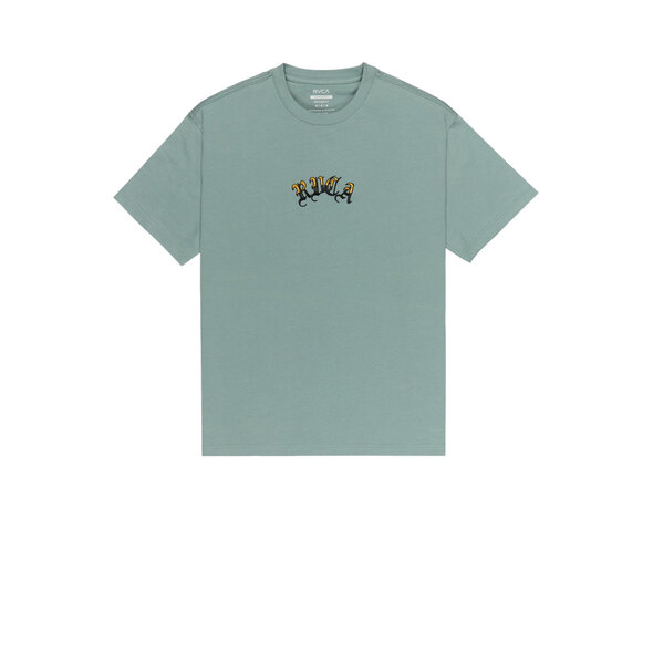 RVCA 'OLDE' ΜΠΛΟΥΖΑ ΑΝΔΡΙΚΗ EVYZT00346-SLK0