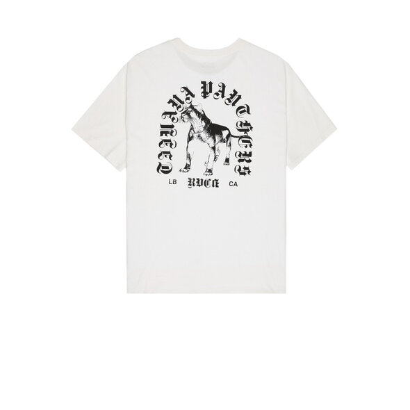 RVCA 'BAD PANTHER' ΜΠΛΟΥΖΑ ΑΝΔΡΙΚΗ EVYZT00351-ANW