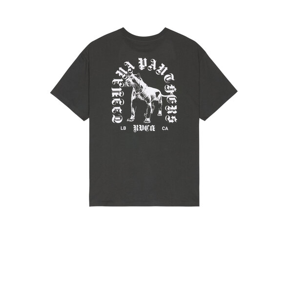 RVCA 'BAD PANTHER' ΜΠΛΟΥΖΑ ΑΝΔΡΙΚΗ EVYZT00351-PTK