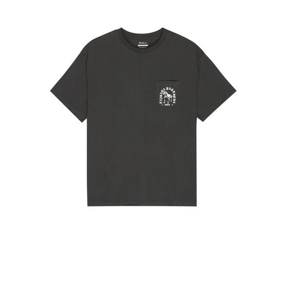 RVCA 'BAD PANTHER' ΜΠΛΟΥΖΑ ΑΝΔΡΙΚΗ EVYZT00351-PTK
