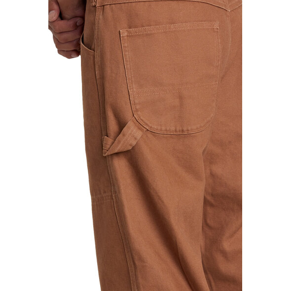 RVCA 'CHAINMAIL' CANVAS ΠΑΝΤΕΛΟΝΙ ΑΝΔΡIKO M3043RCH-CNW0