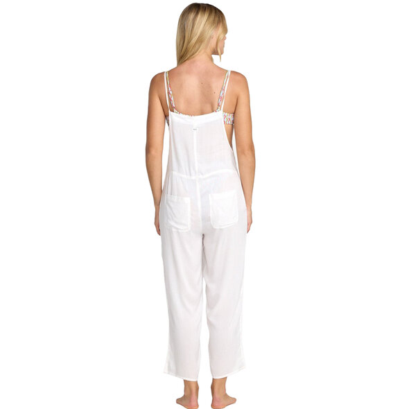 RVCA 'ZULA' JUMPSUIT ΓΥΝΑΙΚΕΙΟ XC031RZU-VWT