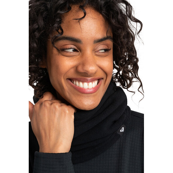 ROXY 'SAYNA' TECHNICAL FLEECE ΛΑΙΜΟΣ ΓΥΝΑΙΚΕΙΟΣ ERJAA04179-KVJ0