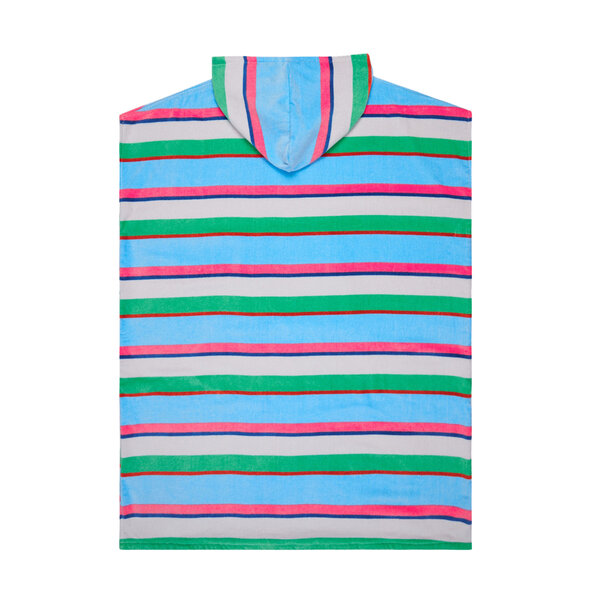 ROXY 'STAY MAGICAL' PONCHO ΓΥΝΑΙΚΕΙΟ ERJAA04433-WBP2