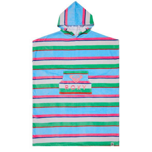 ROXY 'STAY MAGICAL' PONCHO ΓΥΝΑΙΚΕΙΟ ERJAA04433-WBP2
