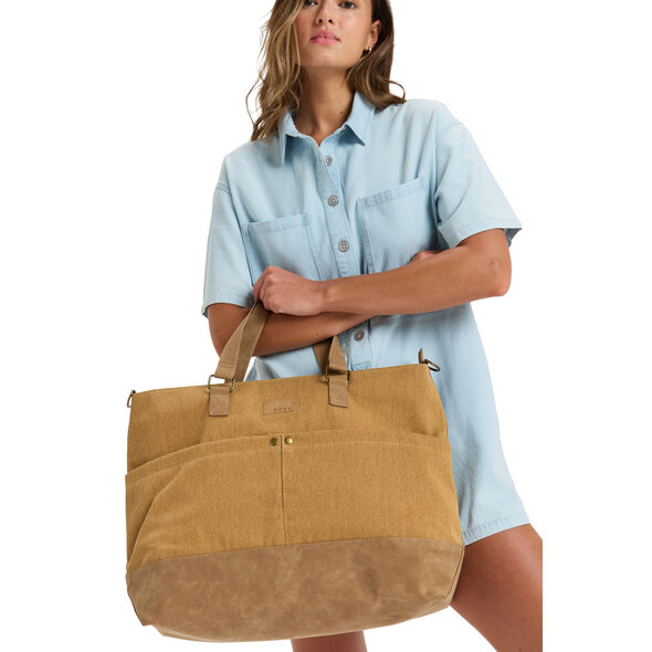 ROXY 'MISTY COVE' TOTE ΤΣΑΝΤΑ ΓΥΝΑΙΚΕΙΑ ERJBP04866-TJZ0