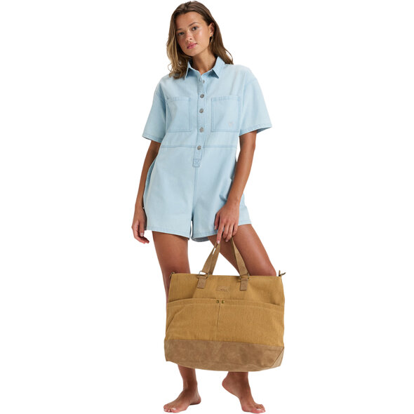 ROXY 'MISTY COVE' TOTE ΤΣΑΝΤΑ ΓΥΝΑΙΚΕΙΑ ERJBP04866-TJZ0