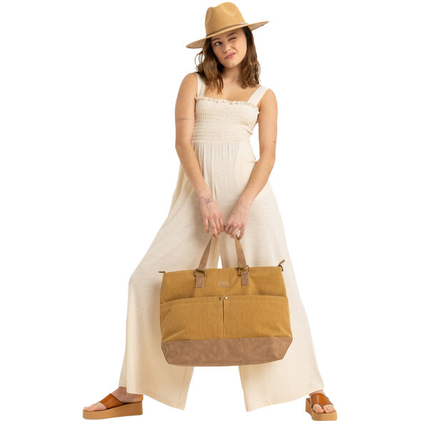 ROXY 'MISTY COVE' TOTE ΤΣΑΝΤΑ ΓΥΝΑΙΚΕΙΑ ERJBP04866-TJZ0