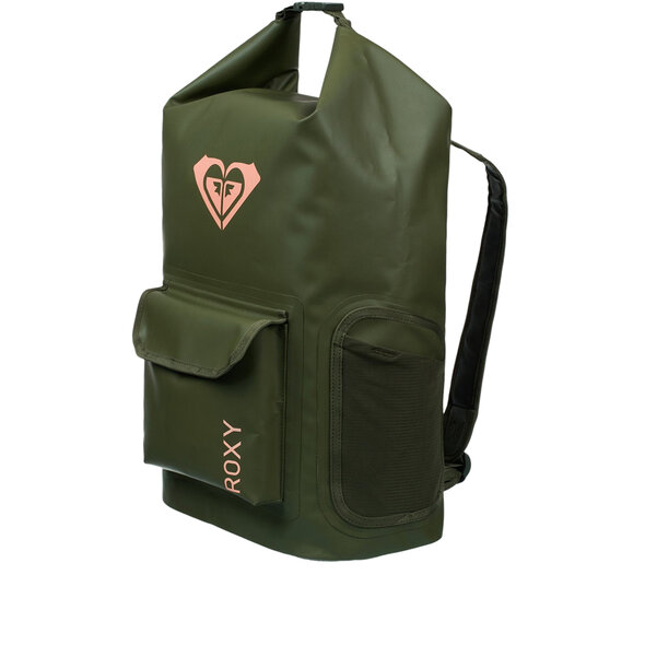 ROXY 'NEED IT' ΤΣΑΝΤΑ BACKPACK ΓΥΝΑΙΚΕΙA ERJBP04888-GLD0