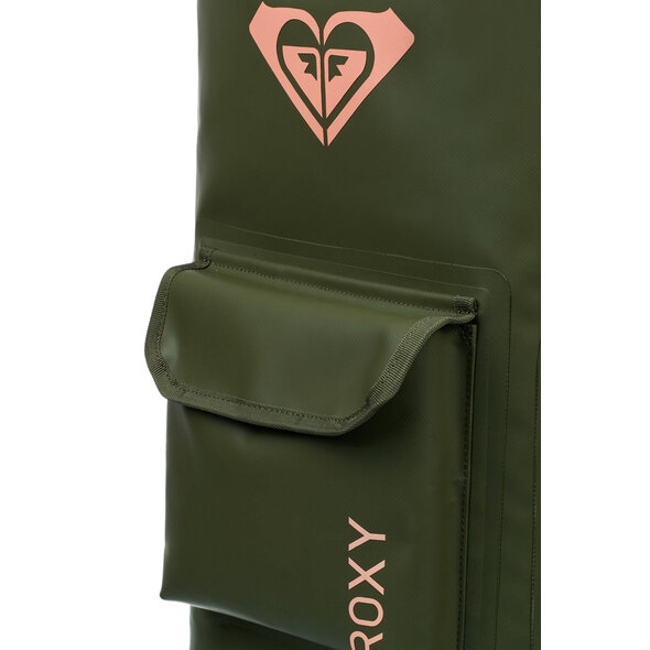 ROXY 'NEED IT' ΤΣΑΝΤΑ BACKPACK ΓΥΝΑΙΚΕΙA ERJBP04888-GLD0