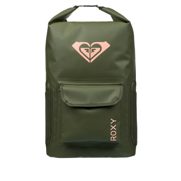 ROXY 'NEED IT' ΤΣΑΝΤΑ BACKPACK ΓΥΝΑΙΚΕΙA ERJBP04888-GLD0
