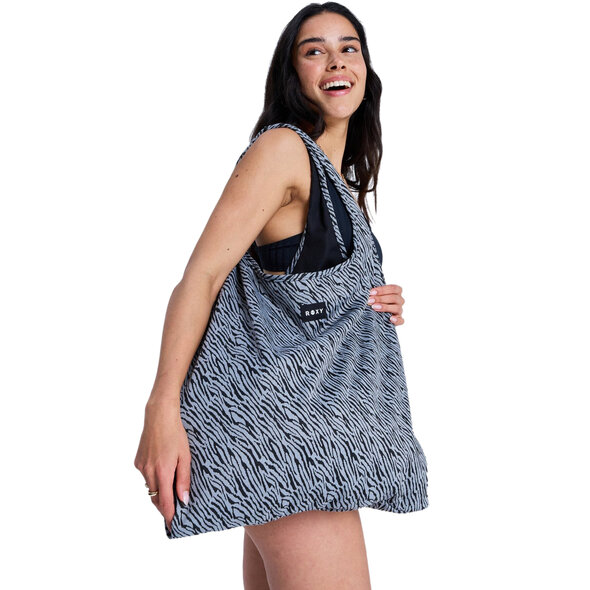ROXY 'URBAN PARTY' TOTE ΤΣΑΝΤΑ ΓΥΝΑΙΚΕΙΑ ERJBP04947-KVJ0