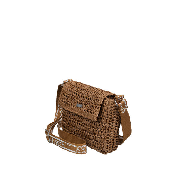 ROXY 'SPOTLESS SUNNIES' CROSSBODY ΤΣΑΝΤΑ ΓΥΝΑΙΚΕΙΑ ERJBP04959-CME0
