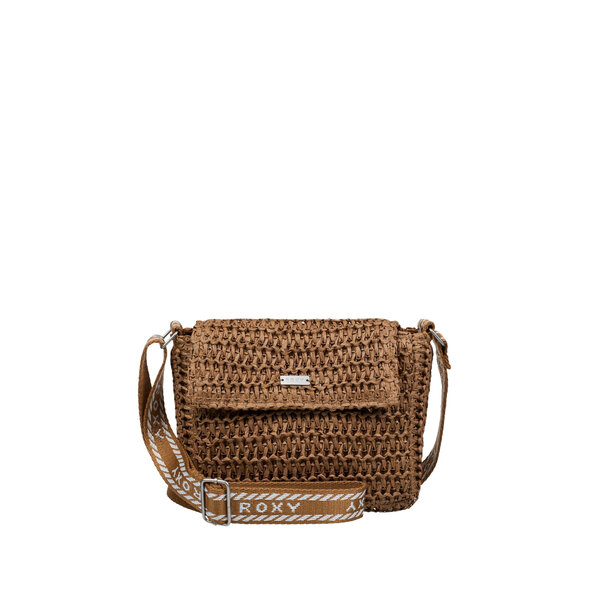 ROXY 'SPOTLESS SUNNIES' CROSSBODY ΤΣΑΝΤΑ ΓΥΝΑΙΚΕΙΑ ERJBP04959-CME0