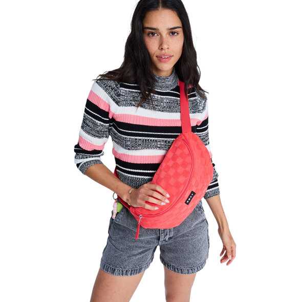 ROXY 'SILVER SPRING' ΤΣΑΝΤΑ ΜΕΣΗΣ ΓΥΝΑΙΚΕΙΑ ERJBP04969-RMZ0
