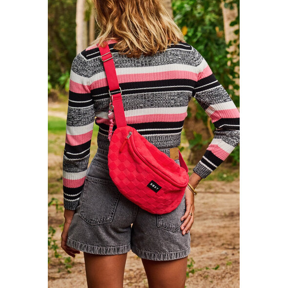 ROXY 'SILVER SPRING' ΤΣΑΝΤΑ ΜΕΣΗΣ ΓΥΝΑΙΚΕΙΑ ERJBP04969-RMZ0