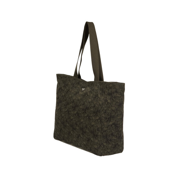 ROXY 'FEELING VIBES' TOTE ΤΣΑΝΤΑ ΓΥΝΑΙΚΕΙΑ ERJBP05026-GQM0