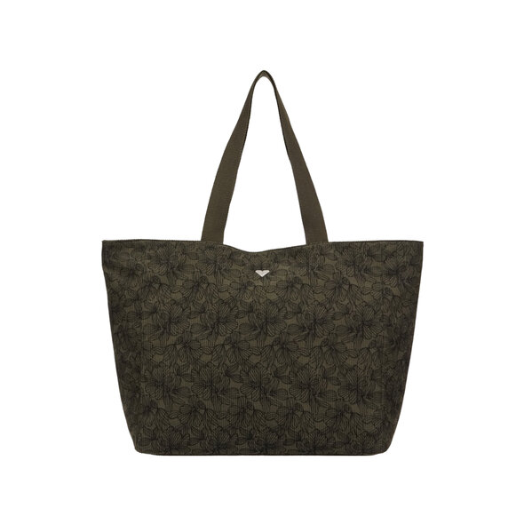 ROXY 'FEELING VIBES' TOTE ΤΣΑΝΤΑ ΓΥΝΑΙΚΕΙΑ ERJBP05026-GQM0