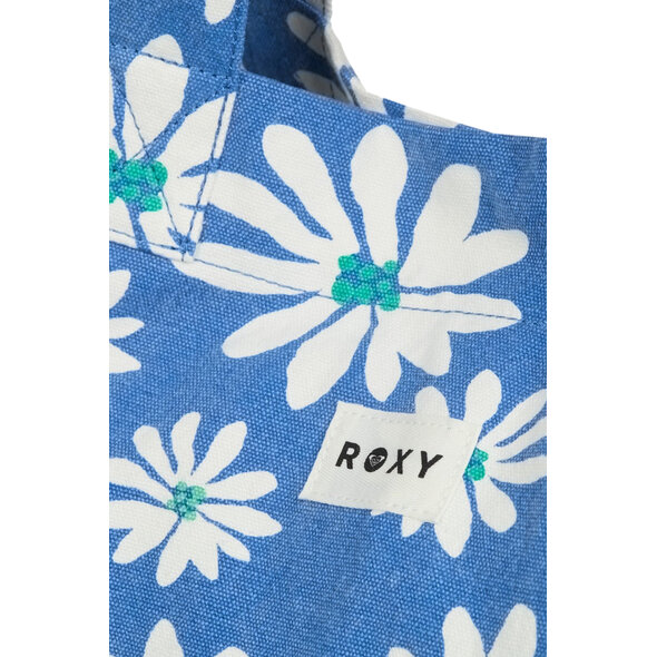 ROXY 'ANTI BAD VIBES' ΤΣΑΝΤΑ ΘΑΛΑΣΣΗΣ ΓΥΝΑΙΚΕΙΑ ERJBT03431-XBBK