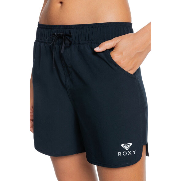 ROXY 'WAVE' 5" ΜΑΓΙΩ ΣΟΡΤΣ ΓΥΝΑΙΚEIO ERJBS03162-KVJ0