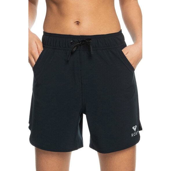 ROXY 'WAVE' 5" ΜΑΓΙΩ ΣΟΡΤΣ ΓΥΝΑΙΚEIO ERJBS03162-KVJ0