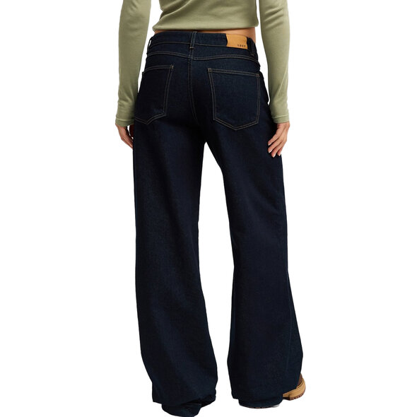 ROXY 'SUN AND DONE' DENIM ΠΑΝΤΕΛΟΝΙ ΓΥΝΑΙΚΕΙΟ ERJDP03348-BTK0