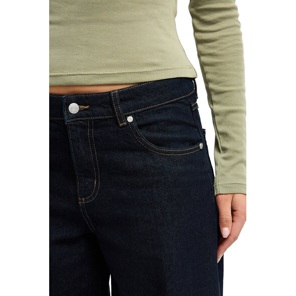 ROXY 'SUN AND DONE' DENIM ΠΑΝΤΕΛΟΝΙ ΓΥΝΑΙΚΕΙΟ ERJDP03348-BTK0