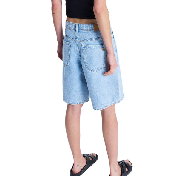 ROXY 'BREAKERS' DENIM ΒΕΡΜΟΥΔΑ ΓΥΝΑΙΚΕΙΑ ERJDS03352-BFB0