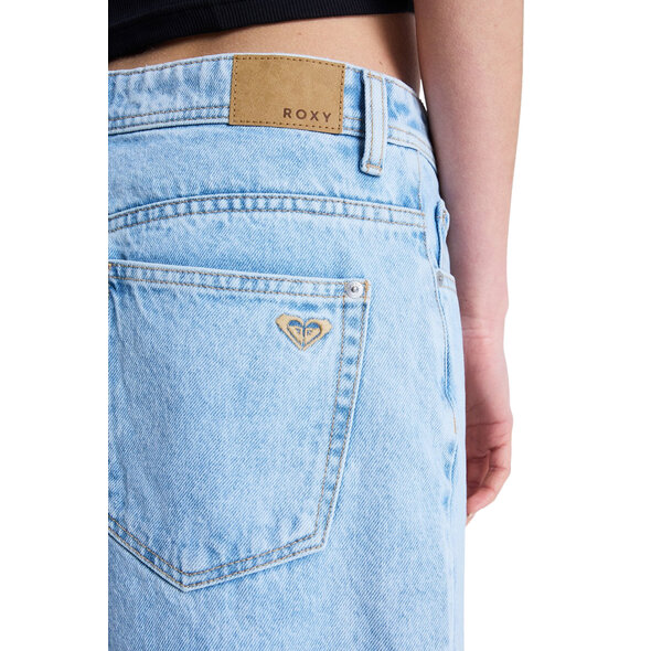 ROXY 'BREAKERS' DENIM ΒΕΡΜΟΥΔΑ ΓΥΝΑΙΚΕΙΑ ERJDS03352-BFB0