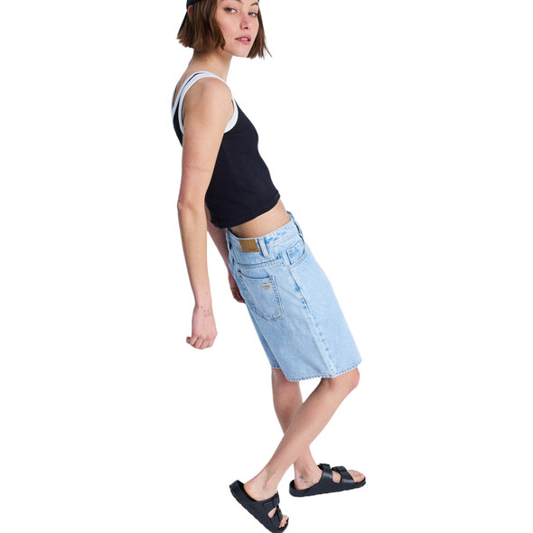ROXY 'BREAKERS' DENIM ΒΕΡΜΟΥΔΑ ΓΥΝΑΙΚΕΙΑ ERJDS03352-BFB0