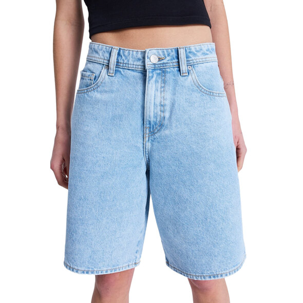 ROXY 'BREAKERS' DENIM ΒΕΡΜΟΥΔΑ ΓΥΝΑΙΚΕΙΑ ERJDS03352-BFB0