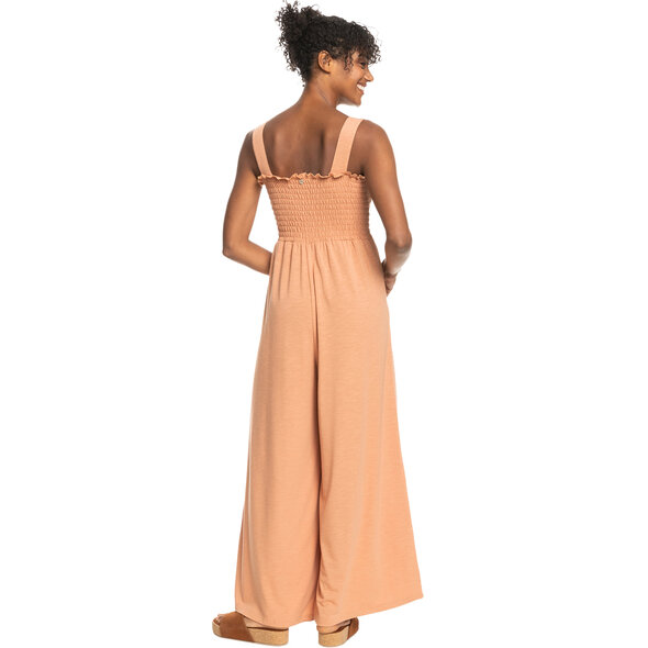 ROXY 'JUST PASSING' JUMPSUIT ΓΥΝΑΙΚΕΙΟ ERJKD03419-CKL0