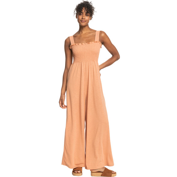 ROXY 'JUST PASSING' JUMPSUIT ΓΥΝΑΙΚΕΙΟ ERJKD03419-CKL0