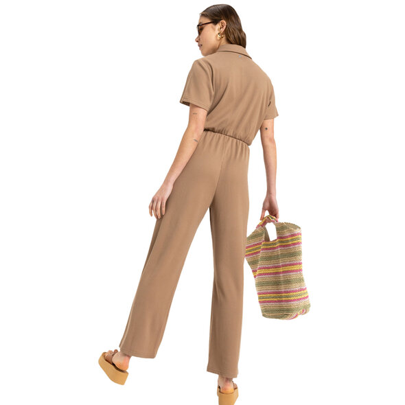 ROXY 'BLUE SIDE OF THE SKY' JUMPSUIT ΓΥΝΑΙΚΕΙΟ ERJKO03007-CZU0