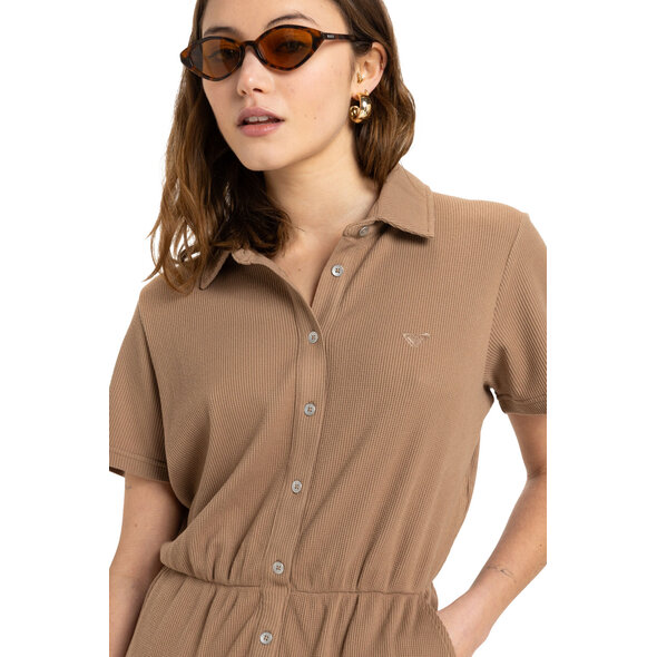 ROXY 'BLUE SIDE OF THE SKY' JUMPSUIT ΓΥΝΑΙΚΕΙΟ ERJKO03007-CZU0