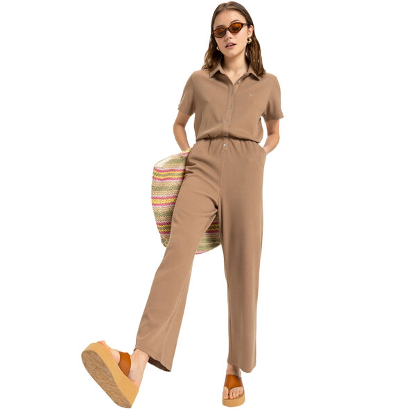 ROXY 'BLUE SIDE OF THE SKY' JUMPSUIT ΓΥΝΑΙΚΕΙΟ ERJKO03007-CZU0
