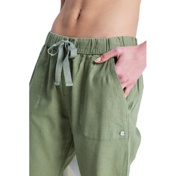 ROXY 'ON THE SEASHORE' ΠΑΝΤΕΛΟΝΙ ΓΥΝΑΙΚEIO ERJNP03294-GLD0