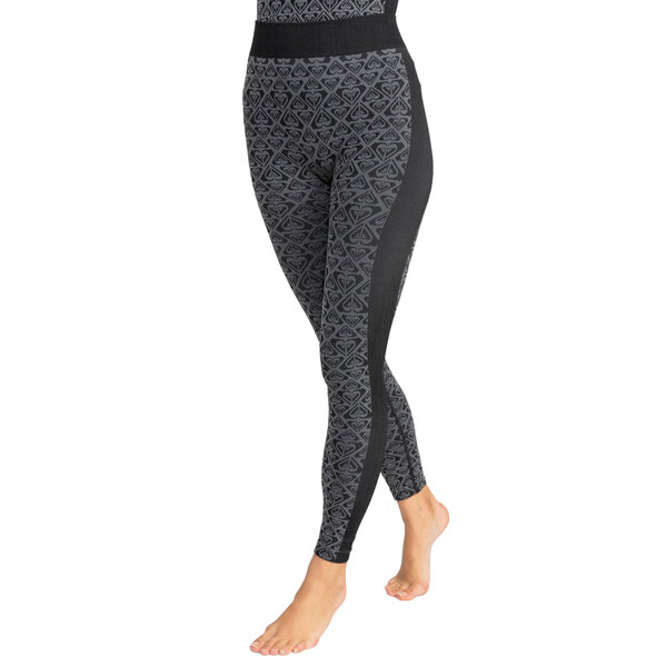 ROXY 'CHILL OUT' SEAMLESS ΚΟΛΑΝ ΓΥΝΑΙΚΕΙΟ ERJNP03596-KVJ0