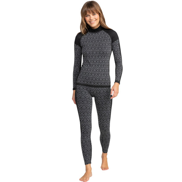 ROXY 'CHILL OUT' SEAMLESS ΚΟΛΑΝ ΓΥΝΑΙΚΕΙΟ ERJNP03596-KVJ0
