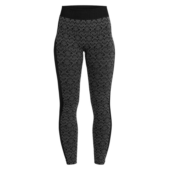 ROXY 'CHILL OUT' SEAMLESS ΚΟΛΑΝ ΓΥΝΑΙΚΕΙΟ ERJNP03596-KVJ0