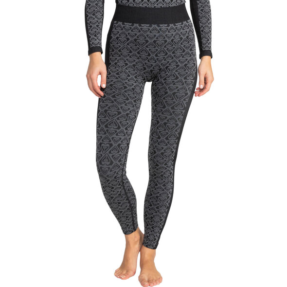 ROXY 'CHILL OUT' SEAMLESS ΚΟΛΑΝ ΓΥΝΑΙΚΕΙΟ ERJNP03596-KVJ0