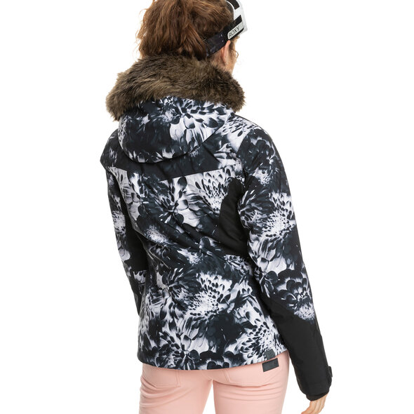 ROXY 'JET SKI PREMIUM' SNOW ΜΠΟΥΦΑΝ ΓΥΝΑΙΚEIO ERJTJ03375-KVJ2