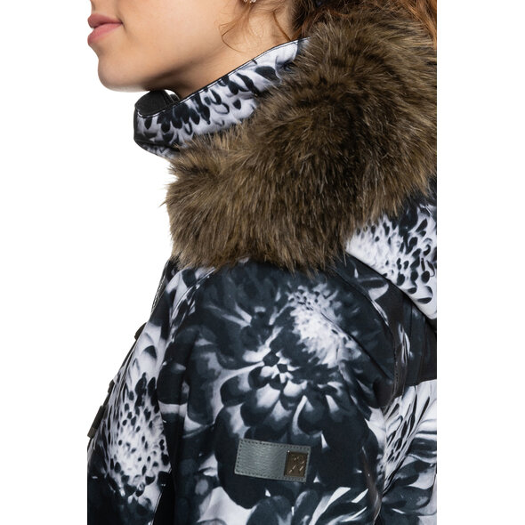 ROXY 'JET SKI PREMIUM' SNOW ΜΠΟΥΦΑΝ ΓΥΝΑΙΚEIO ERJTJ03375-KVJ2