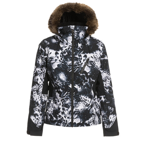 ROXY 'JET SKI PREMIUM' SNOW ΜΠΟΥΦΑΝ ΓΥΝΑΙΚEIO ERJTJ03375-KVJ2