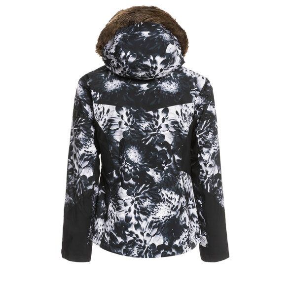 ROXY 'JET SKI PREMIUM' SNOW ΜΠΟΥΦΑΝ ΓΥΝΑΙΚEIO ERJTJ03375-KVJ2