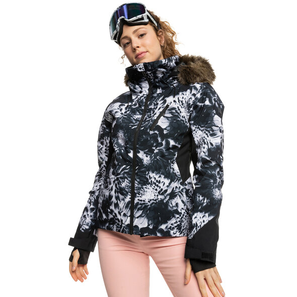 ROXY 'JET SKI PREMIUM' SNOW ΜΠΟΥΦΑΝ ΓΥΝΑΙΚEIO ERJTJ03375-KVJ2