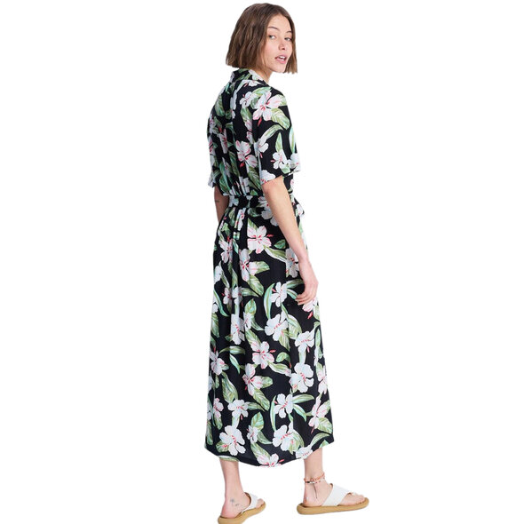 ROXY 'ISLAND ESCAPE' ΦΟΡΕΜΑ ΓΥΝΑΙΚΕΙΟ ERJWD03865-KVJ5
