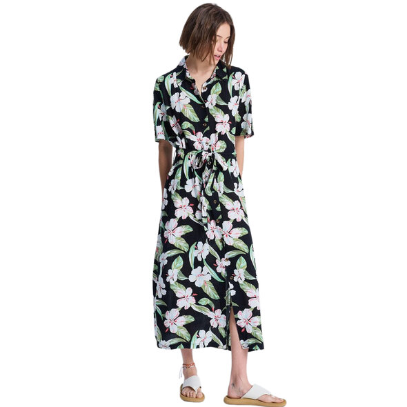 ROXY 'ISLAND ESCAPE' ΦΟΡΕΜΑ ΓΥΝΑΙΚΕΙΟ ERJWD03865-KVJ5