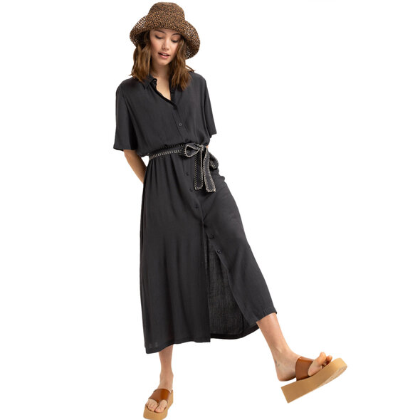 ROXY 'ISLAND ESCAPE' MIDI ΦΟΡΕΜΑ ΓΥΝΑΙΚΕΙΟ ERJWD03884-KTA0