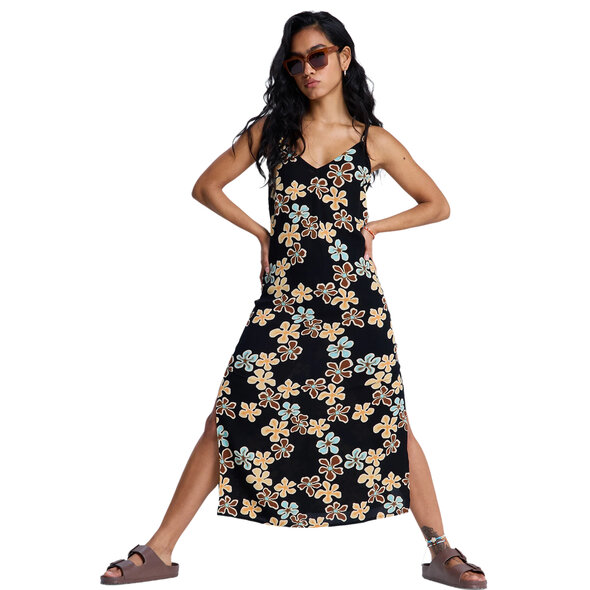 ROXY 'STAY SUNNY' ΦΟΡΕΜΑ ΓΥΝΑΙΚΕΙΟ ERJWD03932-KVJ8